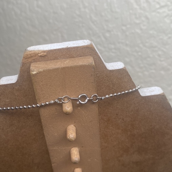 Heart necklace made in India - Picture 5 of 5